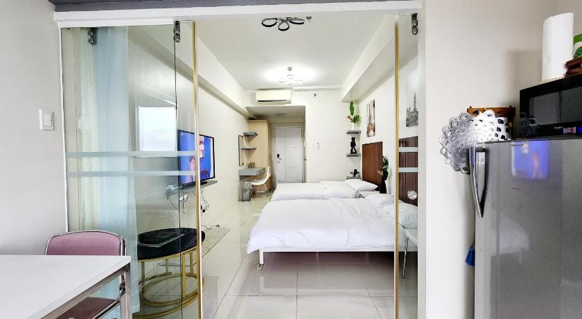 Relaxing Stay Tagaytay Apartment in Tagaytay