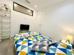 Le GALIA 3 pièces refait à neuf deux pas du centre Apartment in Cannes