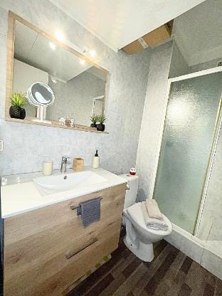 Modern Studio Cannes Center Near PalaisFestival Apartment in Cannes