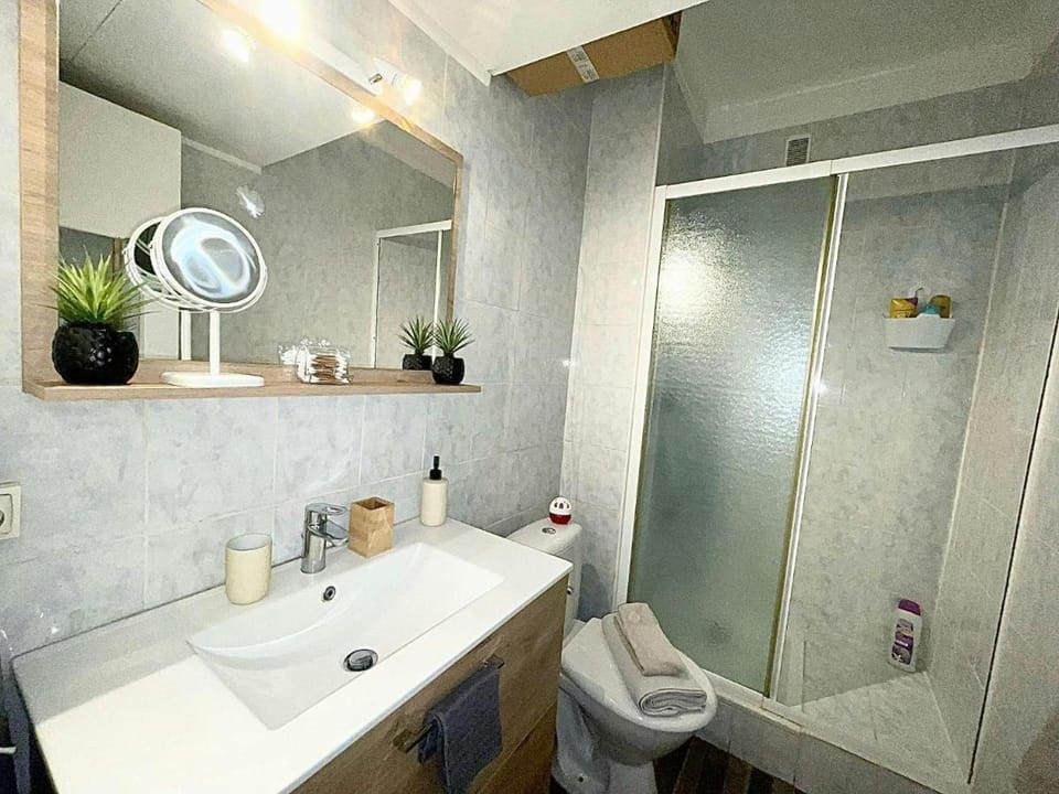 Modern Studio Cannes Center Near PalaisFestival Apartment in Cannes