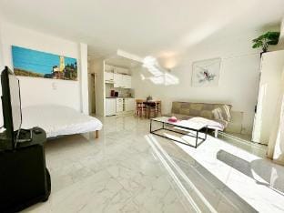 Elégant Studio Centre Cannes Palais festivals Apartment in Cannes