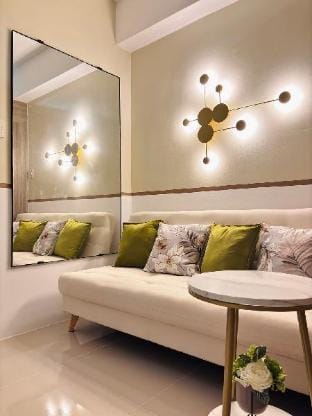 Kaizen's Place Apartment in Mandaluyong