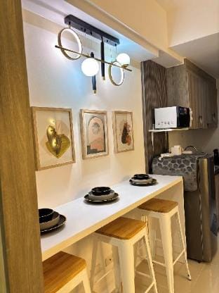 Kaizen's Place Apartment in Mandaluyong