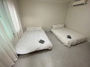 Kay 21 One Room Studio  Apartment in Seoul