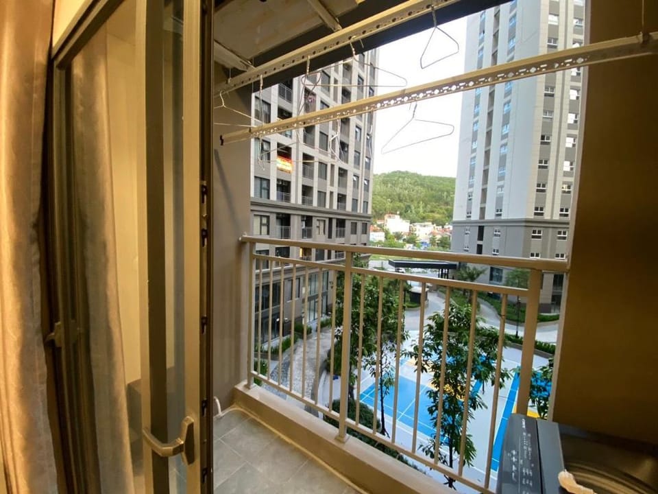 Homestay Dargon Castle Hạ Long Apartment in Laos