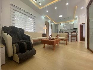 Sakura Private Villa Angeles Vacation rental in Angeles