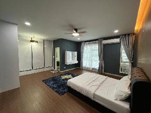 HOMESTAY DE JITRA  Vacation rental in Kedah