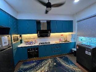 HOMESTAY DE JITRA  Vacation rental in Kedah
