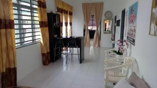 AL-DHAKIYA HOMESTAY Vacation rental in Kedah