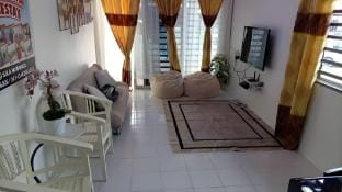 AL-DHAKIYA HOMESTAY Vacation rental in Kedah