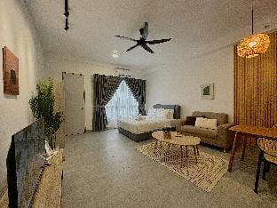 Setia Alam Apartments Apartment in Selangor, Malaysia