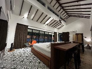 Stevlynn Villa Villa in Port Dickson