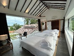 Stevlynn Villa Villa in Port Dickson