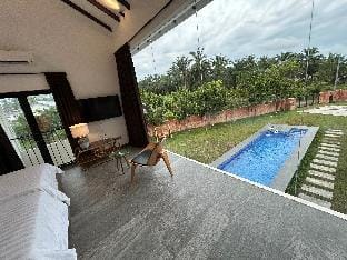 Stevlynn Villa Villa in Port Dickson