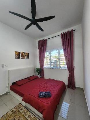 Karina Homestay - Homestay Hospital Temerloh Vacation rental in Pahang, Malaysia