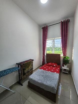 Karina Homestay - Homestay Hospital Temerloh Vacation rental in Pahang, Malaysia