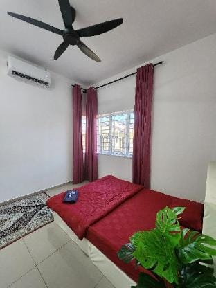 Karina Homestay - Homestay Hospital Temerloh Vacation rental in Pahang, Malaysia
