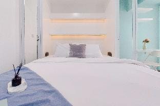 Good Place Studio Apt M-Town Residence By Travelio Apartment in West Java