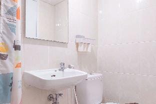 Good Place Studio Apt M-Town Residence By Travelio Apartment in West Java