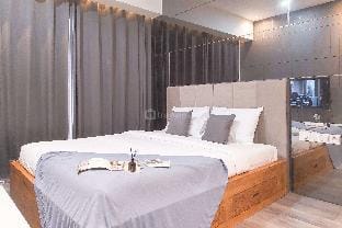 Spacious Comfy 3BR at M-Town Signature By Travelio Apartment in West Java