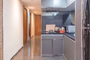 Spacious Comfy 3BR at M-Town Signature By Travelio Apartment in West Java
