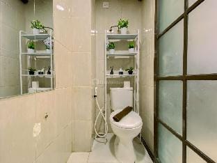 Comfy & Good Place Studio Citra Living By Travelio Apartment in Jakarta
