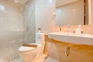 Elegant & Nice 2BR at Menteng Park Apt By Travelio Apartment in Jakarta