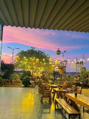 Ghé nhà  Vacation rental in Cambodia