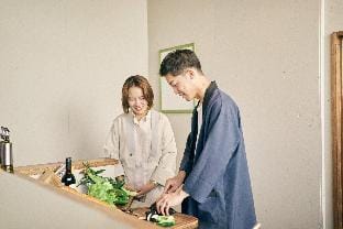The ONE -fujiyoshida- Vacation rental in Shizuoka Prefecture