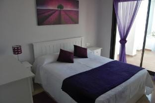 Apartamento 4 personas en la Alcaid Vacation rental in Andalusia