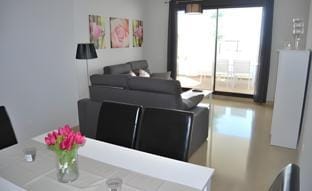 Apartamento 4 personas en la Alcaid Vacation rental in Andalusia
