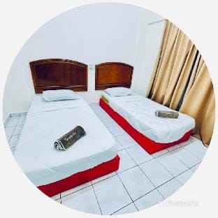 Aura Homestay Kuhara Court Tawau Apartment in Sabah