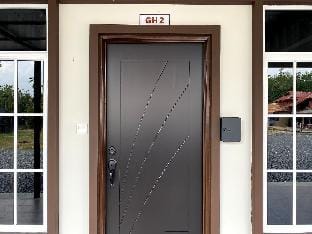 Delima Guesthouse (2 bedroom, 1 toilet) Vacation rental in Kedah