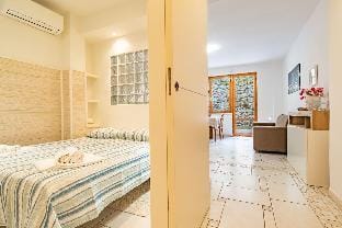 Twin House - Le Lecce-Twin House - Le Lecce Vacation rental in Capoliveri