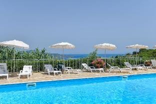 Twin House - Le Lecce-Twin House - Le Lecce Vacation rental in Capoliveri