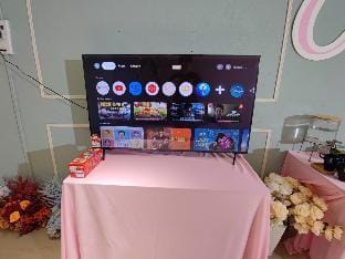 Transformer Karaoke staycation up to 6 pax Vacation rental in George Town