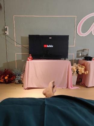 Transformer Karaoke staycation up to 6 pax Vacation rental in George Town