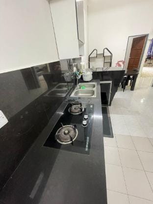 Epy Homestay  Vacation rental in Perak Tengah District