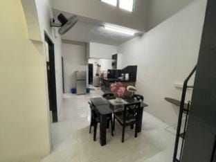 Epy Homestay  Vacation rental in Perak Tengah District