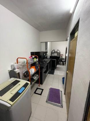 Epy Homestay  Vacation rental in Perak Tengah District