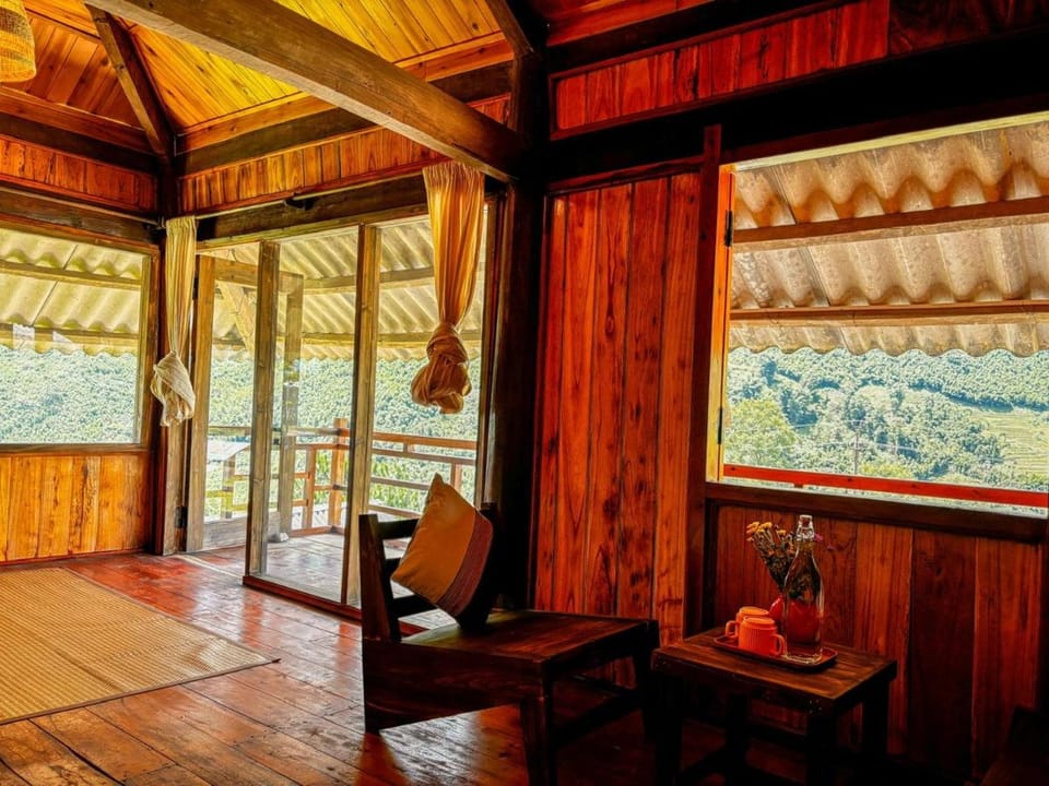 Sapa Tranquilla Vacation rental in Laos