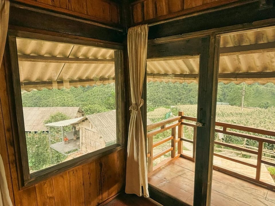 Sapa Tranquilla Vacation rental in Laos