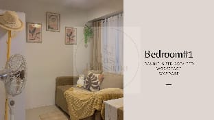 Casa Bellissima Lofts Apartment in Quezon City