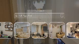 Casa Bellissima Lofts Apartment in Quezon City