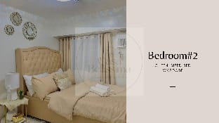 Casa Bellissima Lofts Apartment in Quezon City