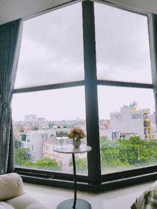 Haba Homestay Bắc Ninh Apartment in Laos