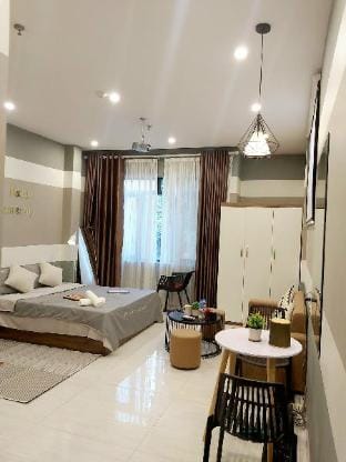 Haba Homestay Bắc Ninh Apartment in Laos