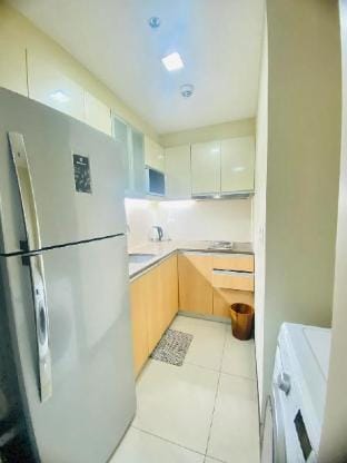 Attractive 1 br w/ pool & beach Vacation rental in Lapu-Lapu City
