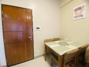 1 br 3 beds+ pool &beach+ Wi-Fi Vacation rental in Lapu-Lapu City