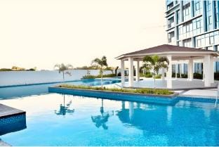 Pool Beach & 1 brAccess, Netflix &Wifi Vacation rental in Lapu-Lapu City